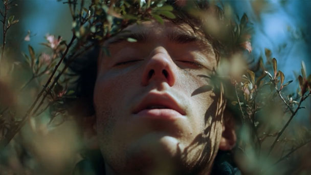 AI Reel 2026 – directed by Lisa Mausbach